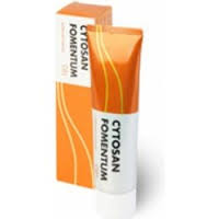 cytosan fomentum gel